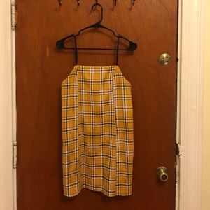 Urban Outfitters Clueless dress